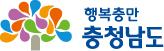 Chungcheong South Province