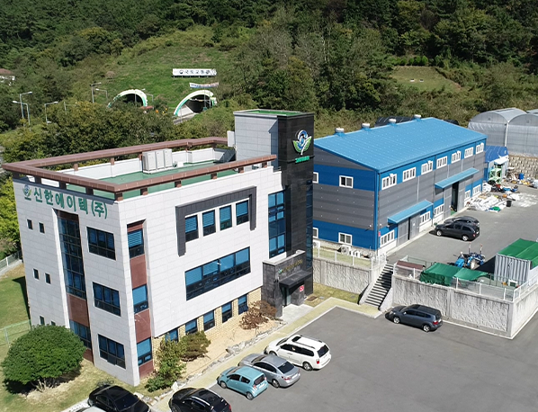 SHINHAN A-TECH CO., LTD.