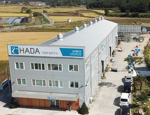 HADA CO., LTD.