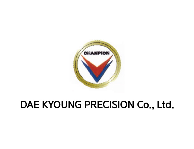 DAE KYOUNG PRECISION Co., Ltd.