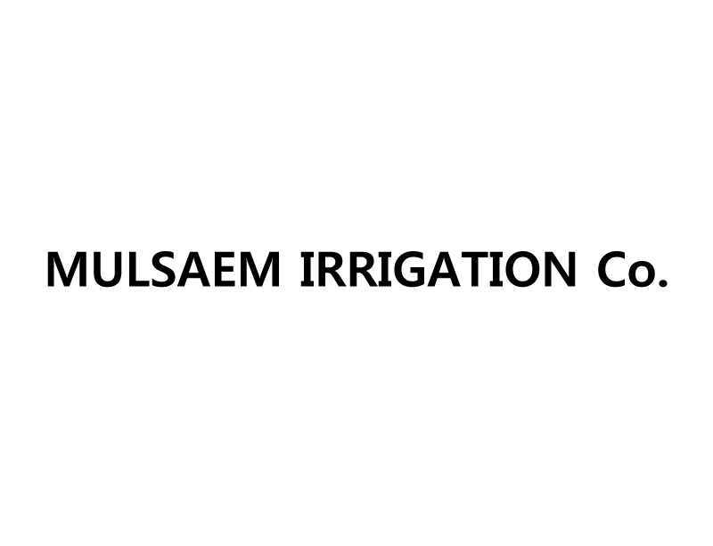 MULSAEM IRRIGATION Co.