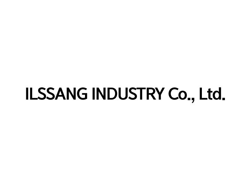 ILSSANG INDUSTRY Co., Ltd.