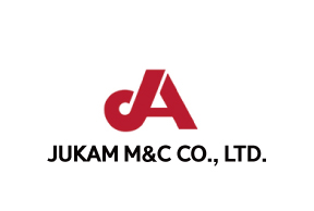 JUKAM M&C Co., Ltd.