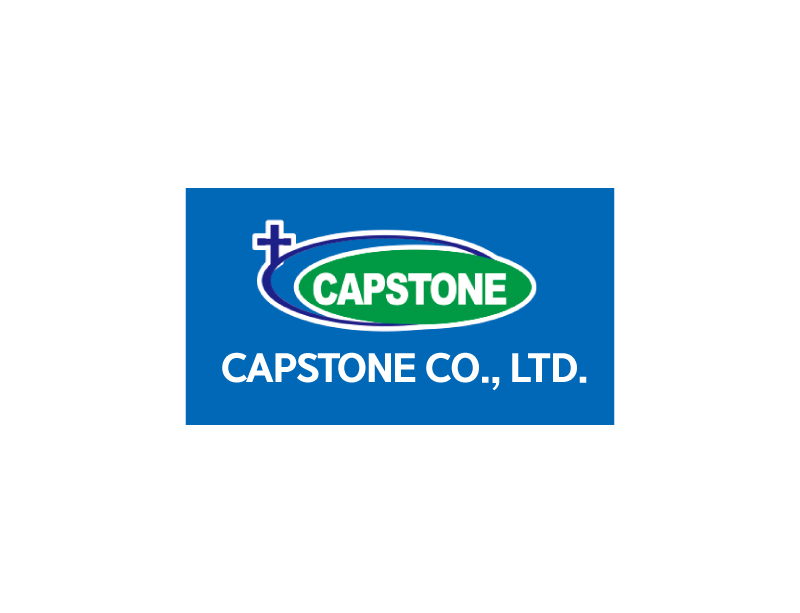 CAPSTONE Co., Ltd.