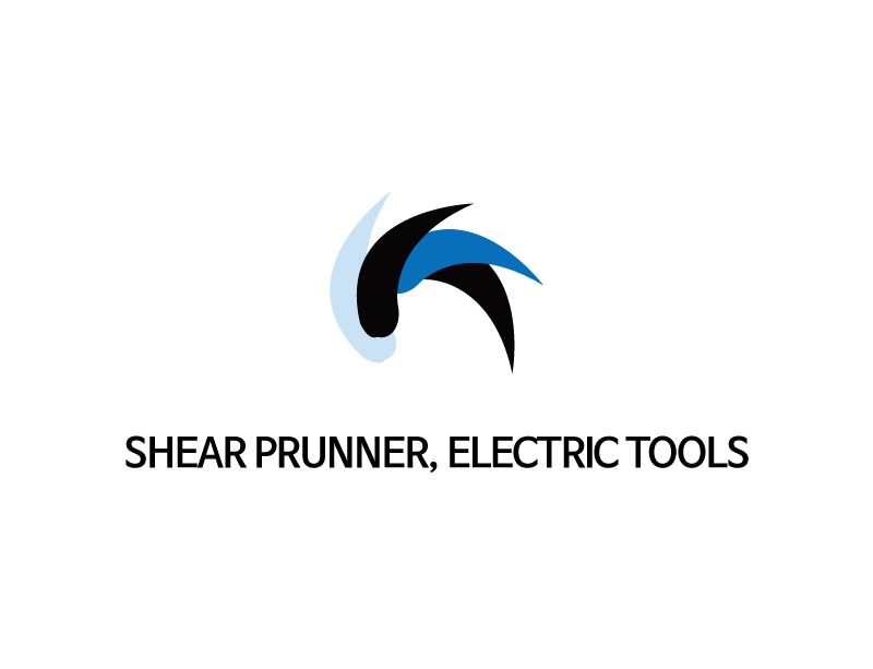 SHEAR PRUNNER, ELECTRIC TOOLS