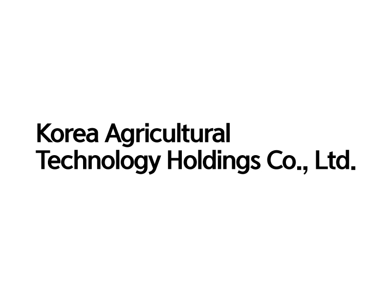 Korea Agricultural Technology Holdings Co., Ltd.