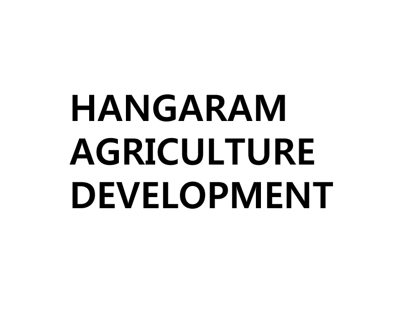 HANGARAM AGRICULTURE DEVELOPMENT