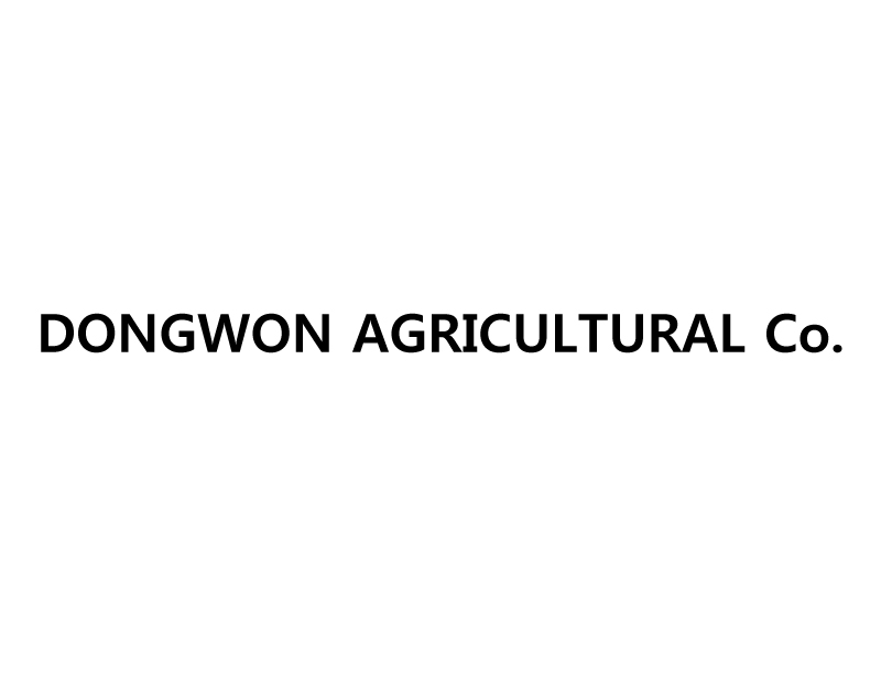 DONGWON AGRICULTURAL Co.