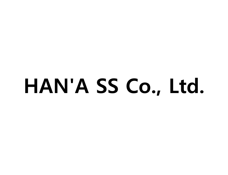HAN'A SS Co., Ltd.