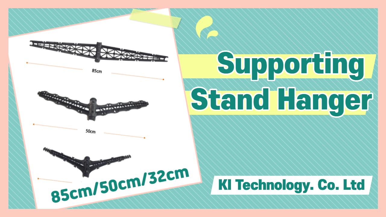 Supporting Stand Hanger