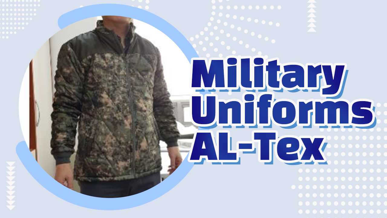 Military Uniforms