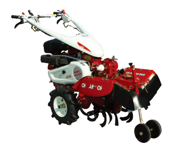 ASIA) rotary tiller / cultivator