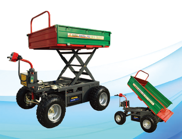 lift for farming