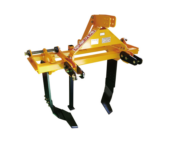 radish harvester