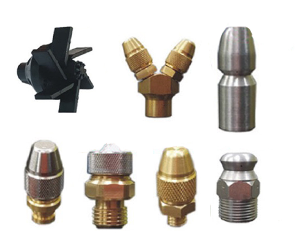 nozzle