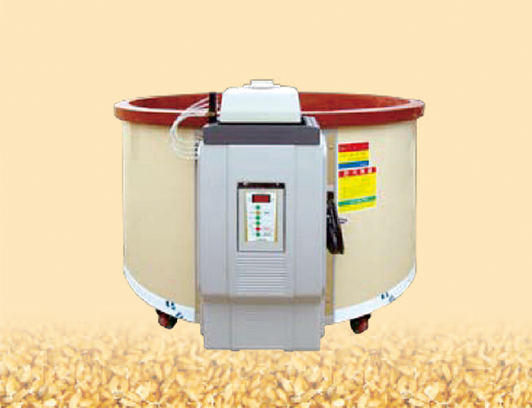 germinator for for rice seed