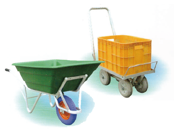 delivery equipment