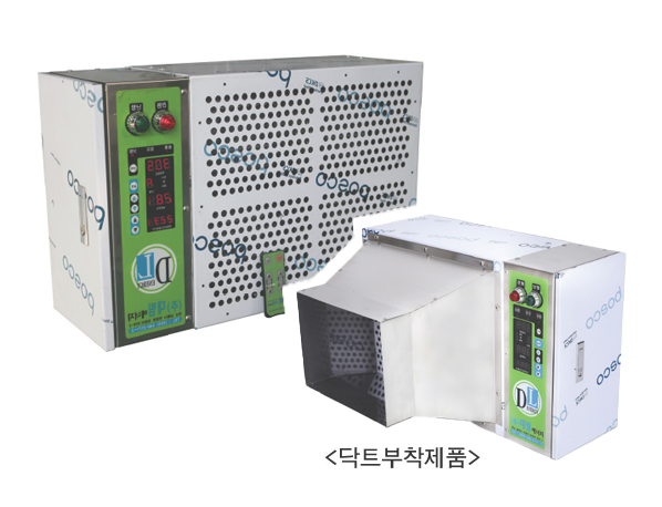 electric fan heater