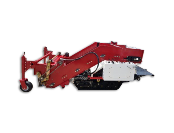 DAESHIN AGRICULTURAL MACHINERY Co., Ltd.