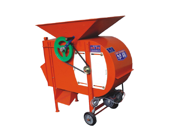 blower for crops