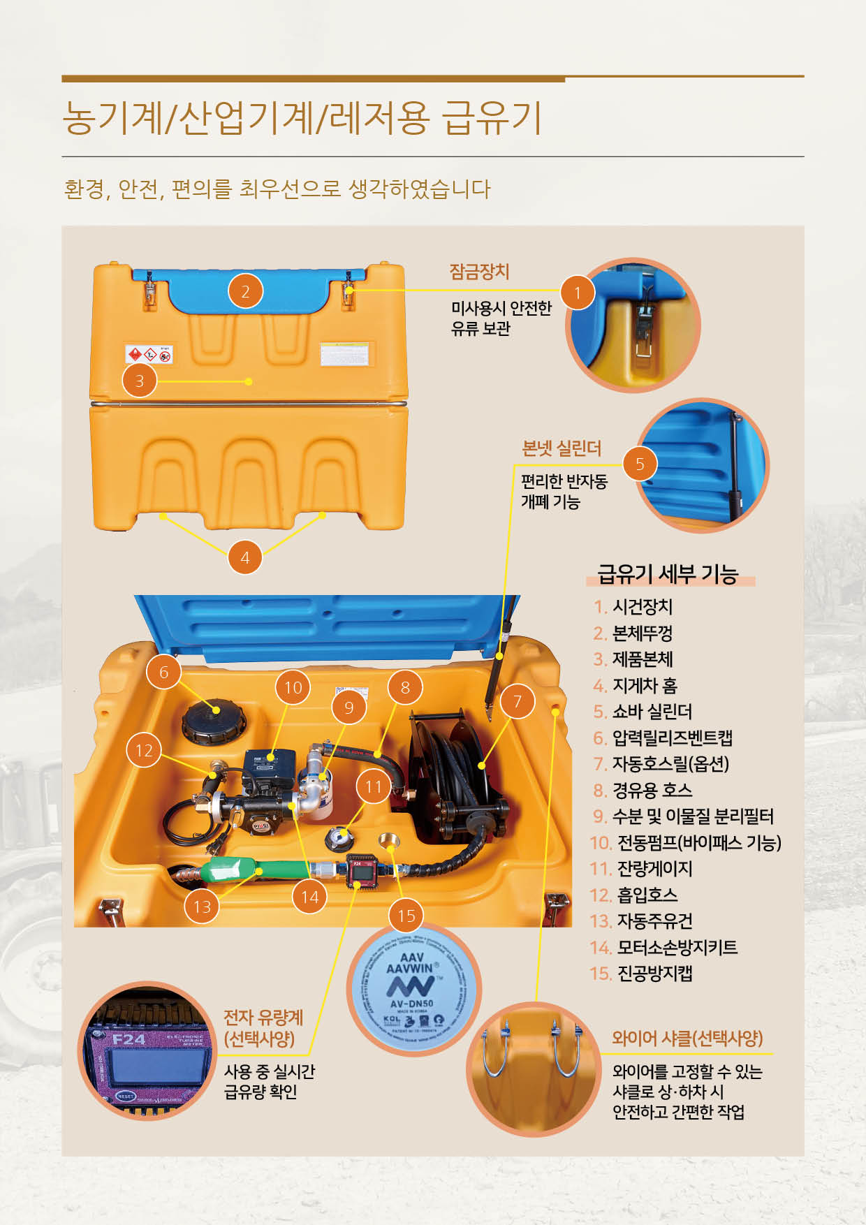A-IL PLASTIC Company,Ltd.
