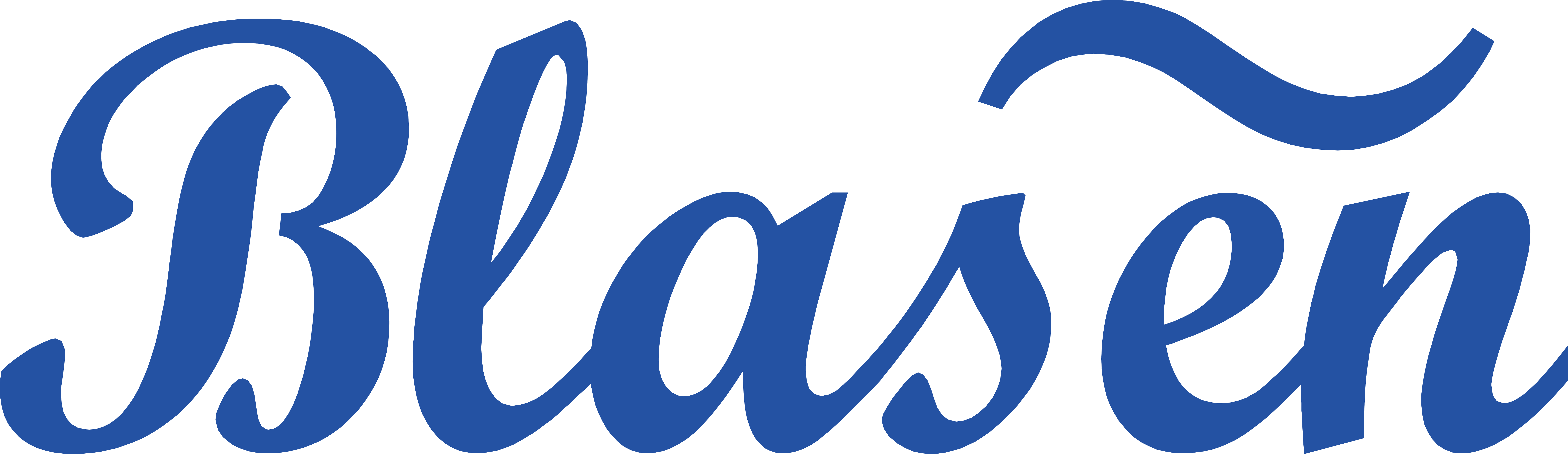 Blasen Co., Ltd.