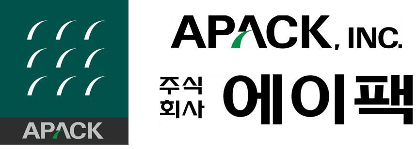 APACK,INC.