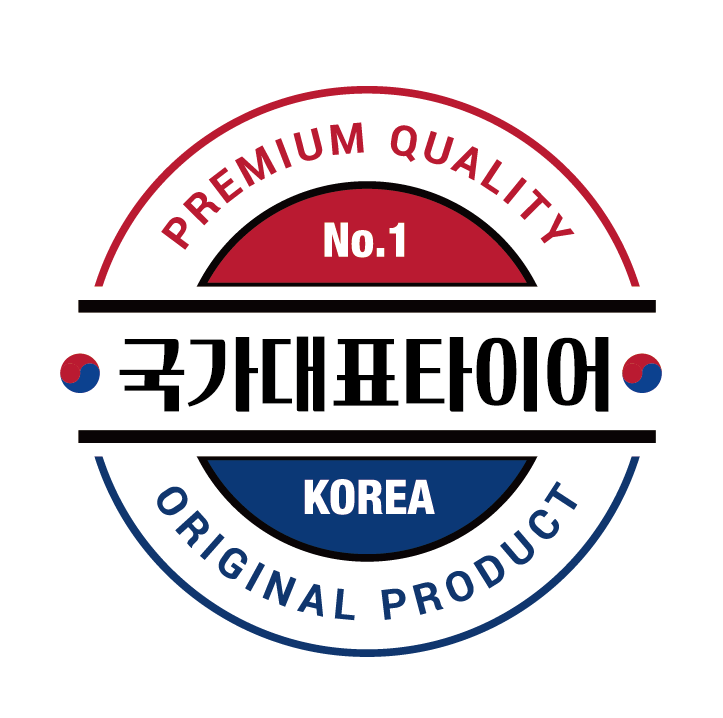 (주)국가대표타이어