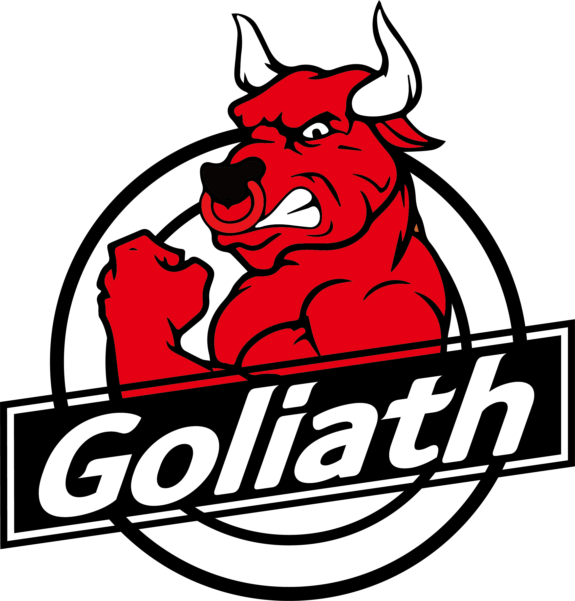 GOLIATH