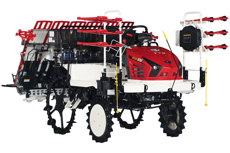 RGO-690DLGSF